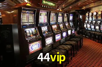 A Revolução dos Aplicativos de Jogos no 44vip