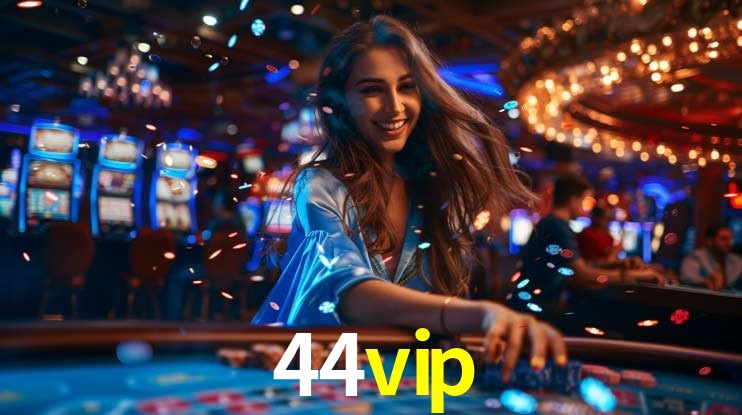 Statistics 44vip