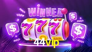 Welcome Bonus 44vip