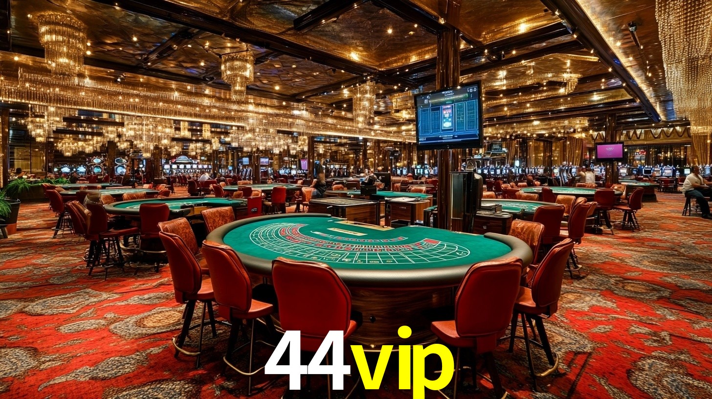 44vip - Aposta VIP Suprema - 44vip.com