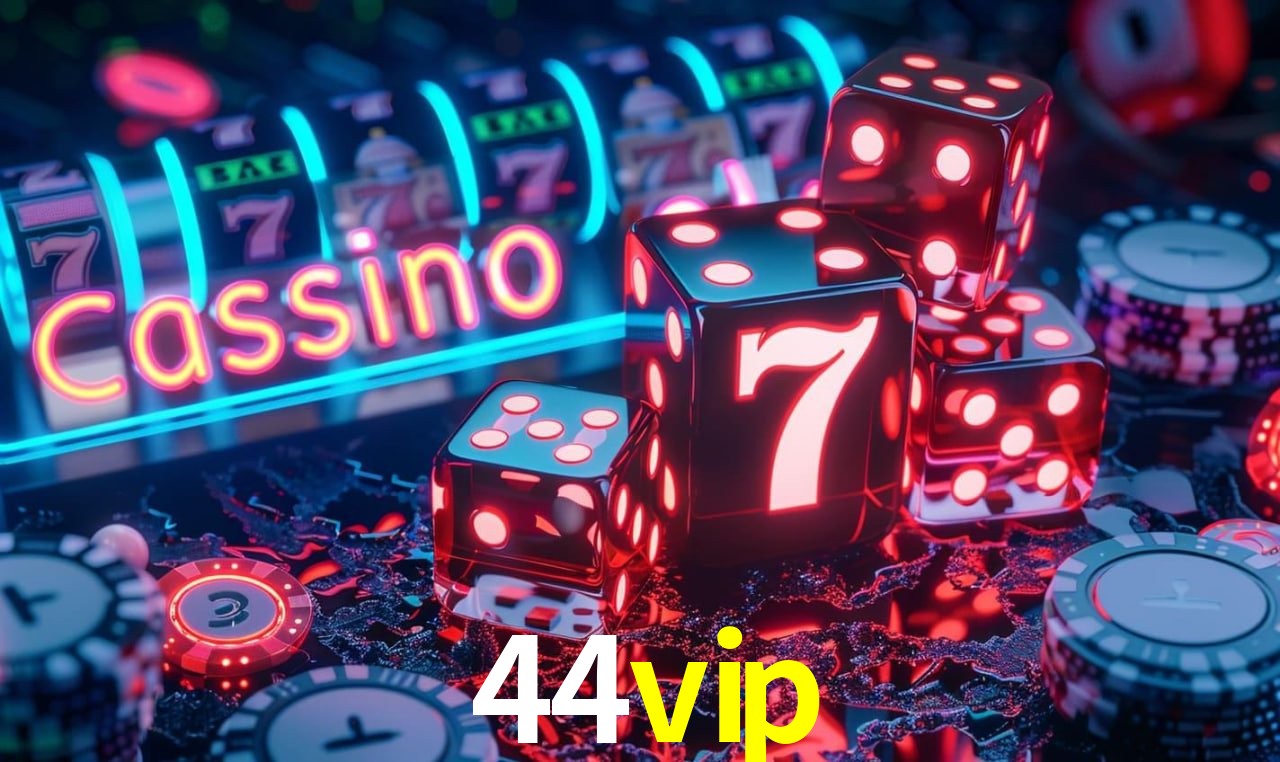 Experiência VIP 44vip