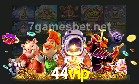 cassino 44vip