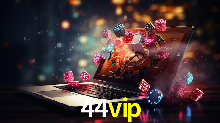 Desvendando o Mundo dos Jogos Virtuais na 44vip