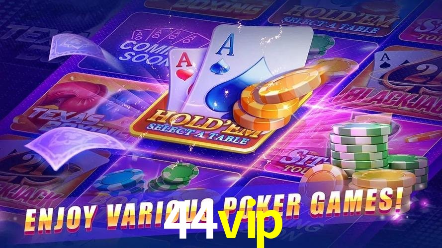 A Experiência Imersiva dos Cassinos Ao Vivo no 44vip