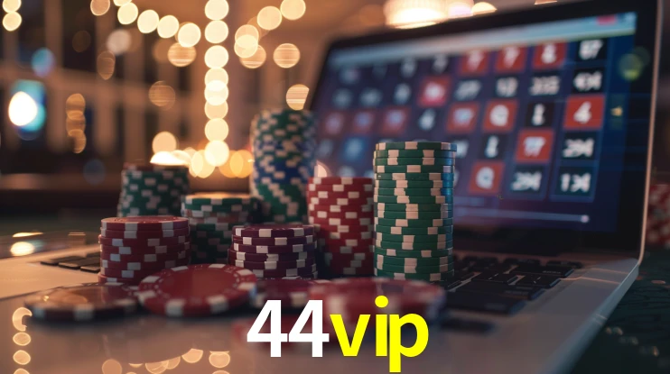 Account Benefits 44vip