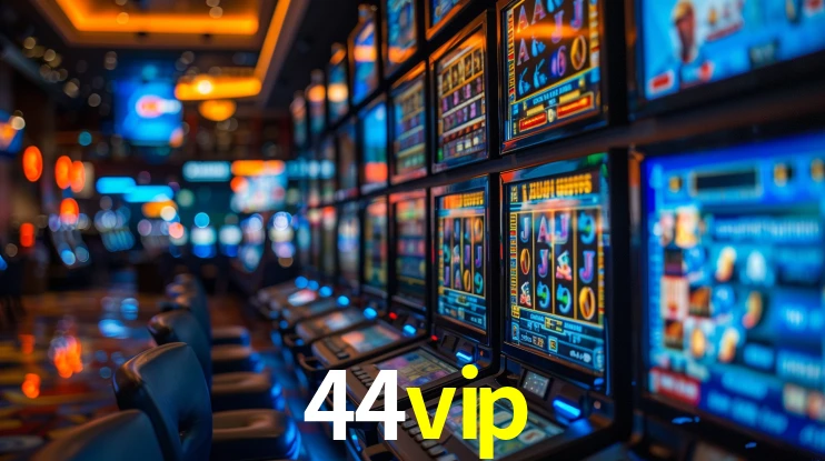 Responsive Design 44vip