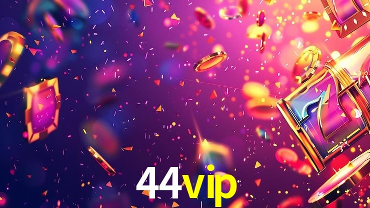 A Emoção da Loteria na 44vip: Uma Chance de Mudança de Vida