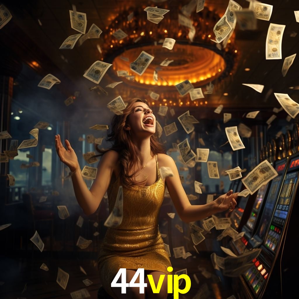 Aviator Game 44vip