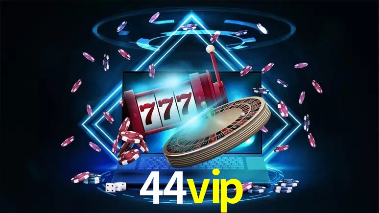 Game Providers 44vip