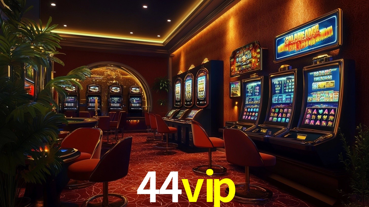 Daily Bonuses 44vip