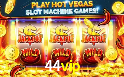 Descubra a Magia dos Jogos de Arcade no 44vip