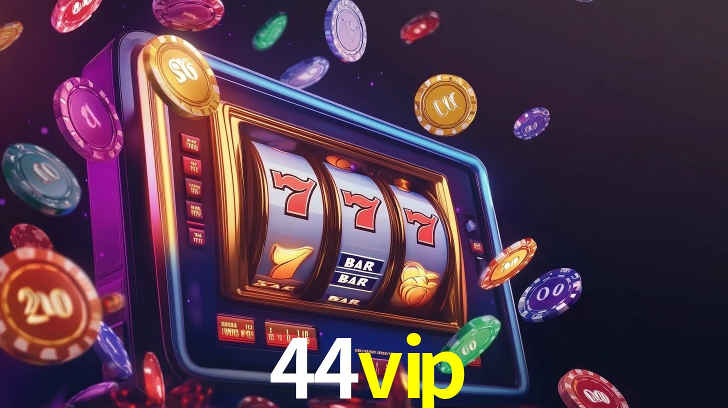 Programa VIP 44vip