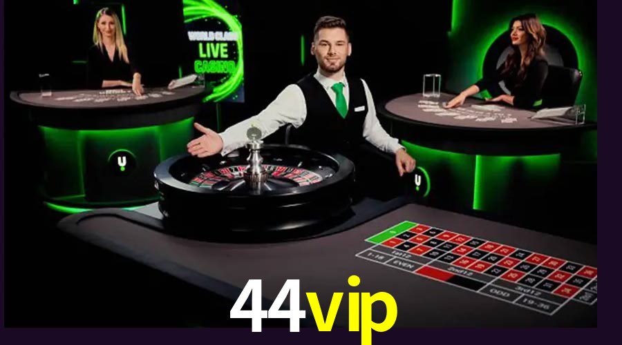Platform Technology 44vip