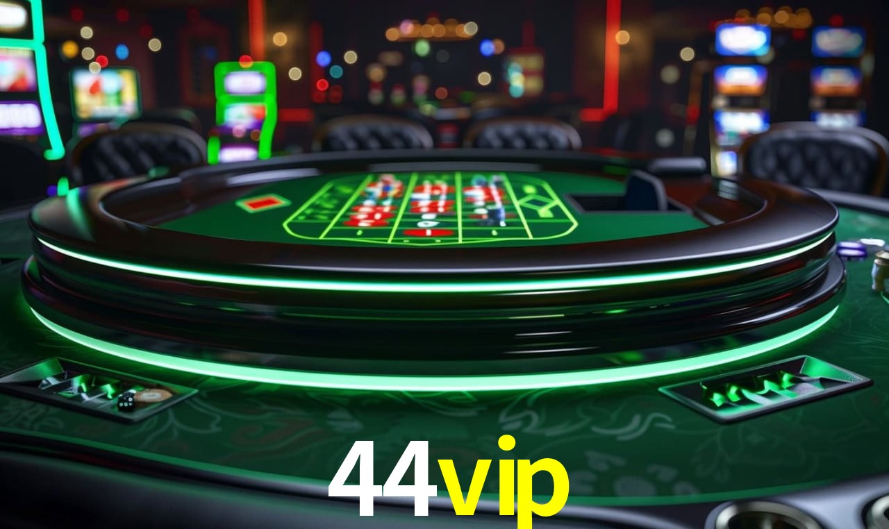 Seasonal Promotions 44vip
