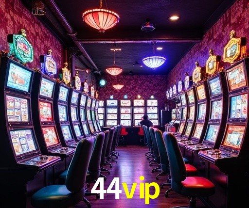 Flash Promotion 44vip