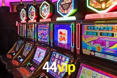 Desvendando o Mundo dos Jogos Virtuais na 44vip