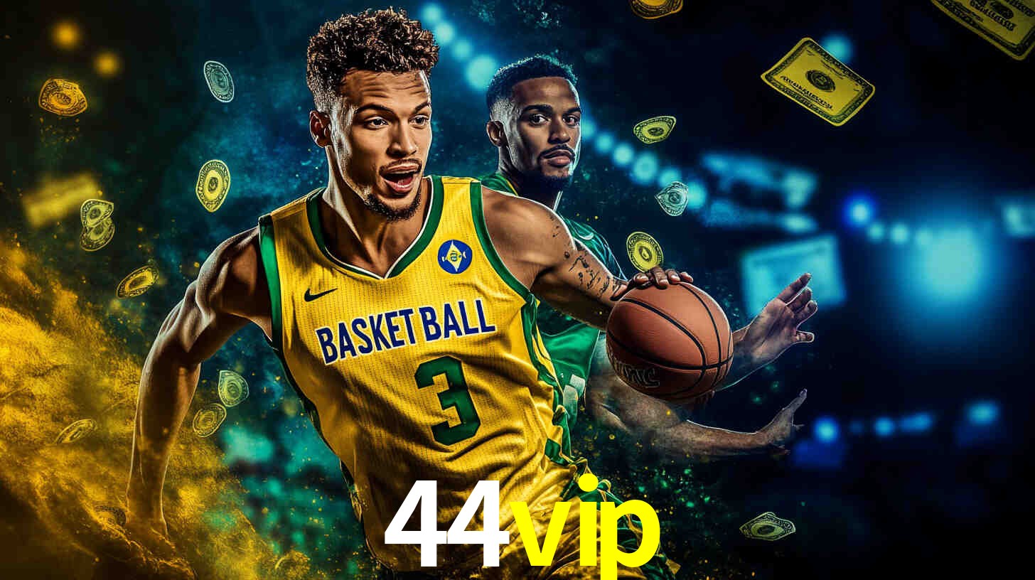 Inovações de Jogos na 44vip: O Futuro das Experiências Interativas