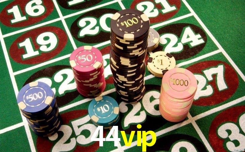 Inovações de Jogos na 44vip: O Futuro das Experiências Interativas