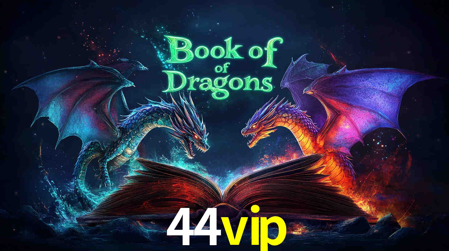 Descubra a Magia dos Jogos de Arcade no 44vip