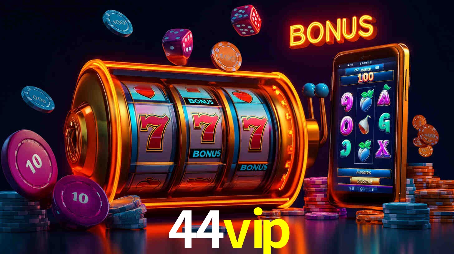 Apostas Esportivas na 44vip: Um Guia Completo