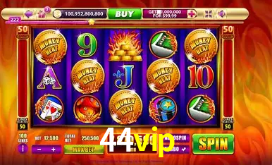 A Emoção da Loteria na 44vip: Uma Chance de Mudança de Vida