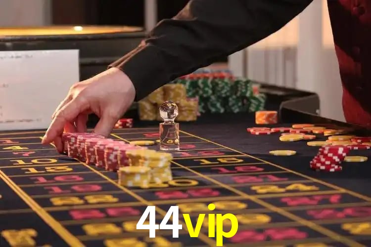 A Emoção da Loteria na 44vip: Uma Chance de Mudança de Vida