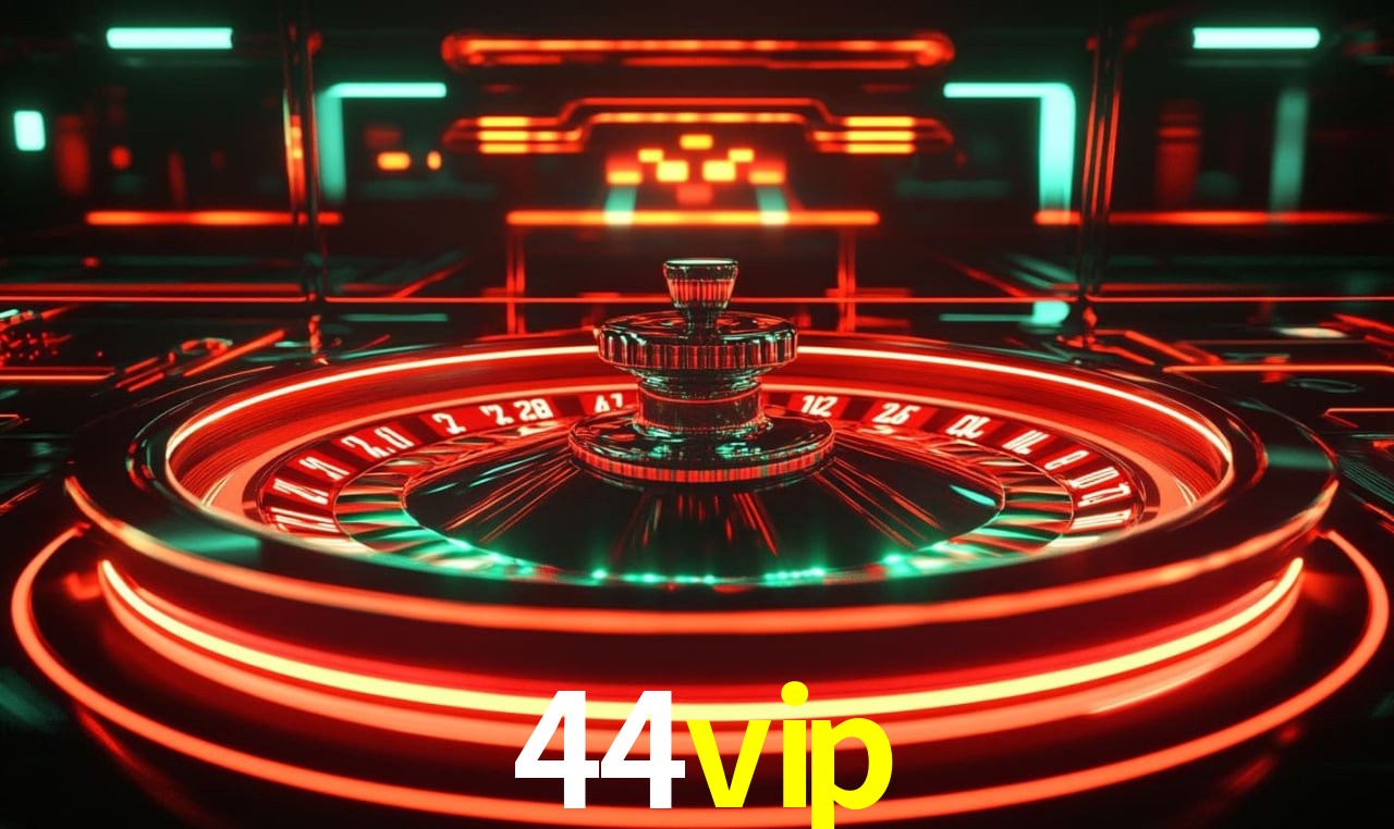 Inovações de Jogos na 44vip: O Futuro das Experiências Interativas