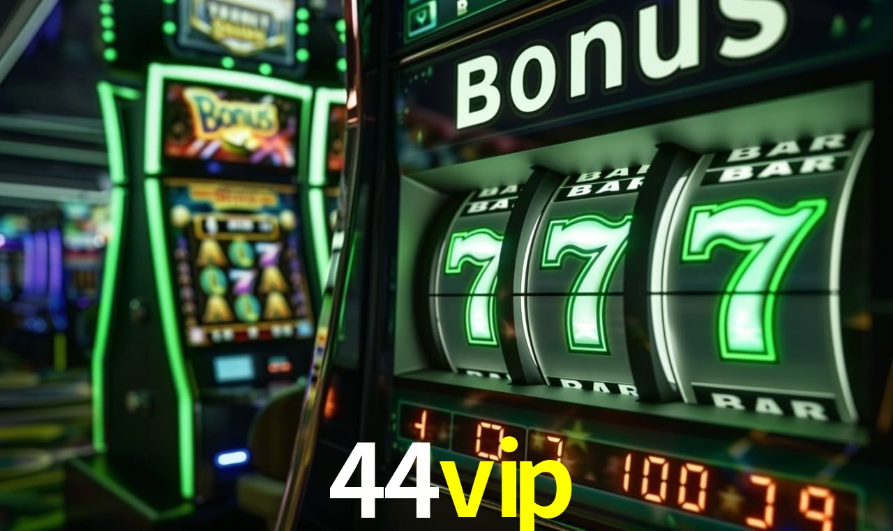 Games Directory 44vip