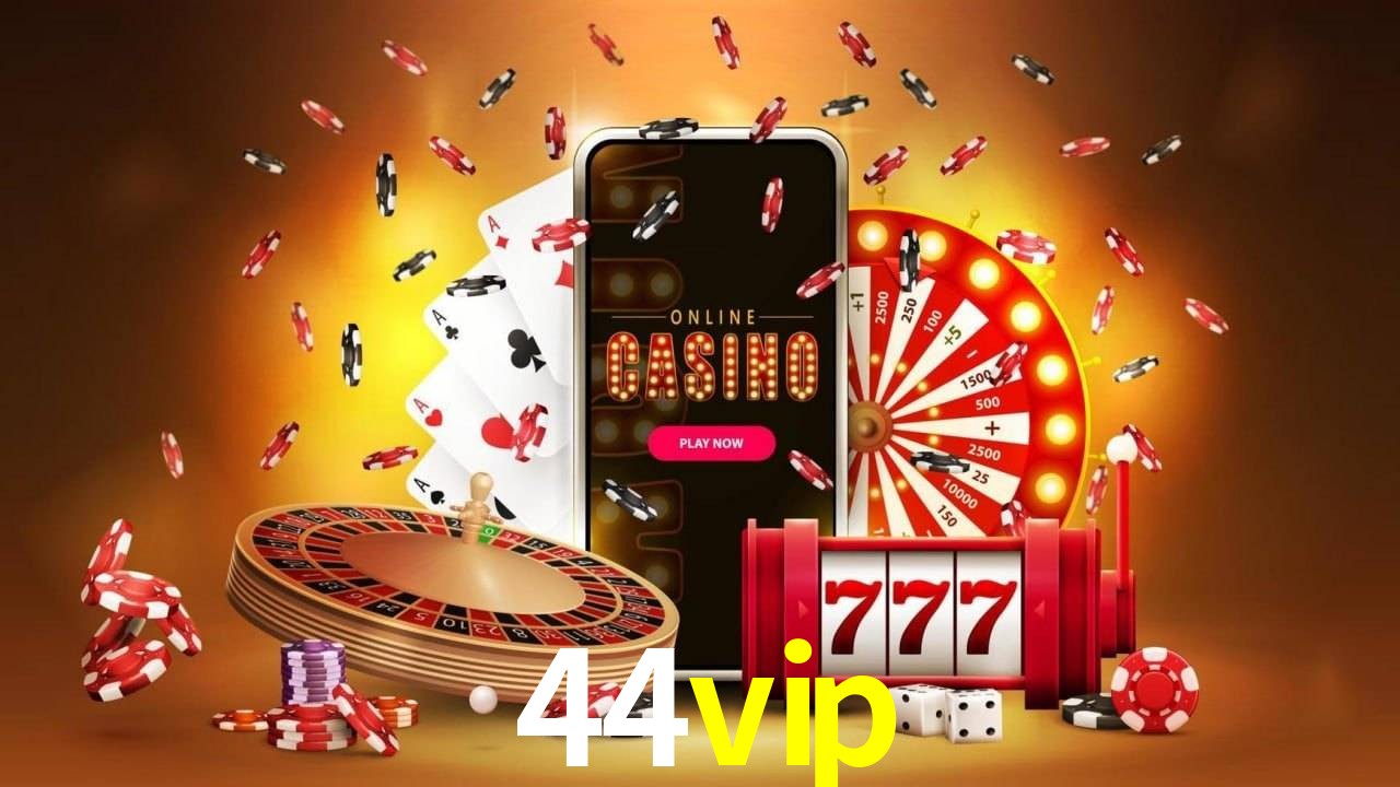 Slot Games 44vip