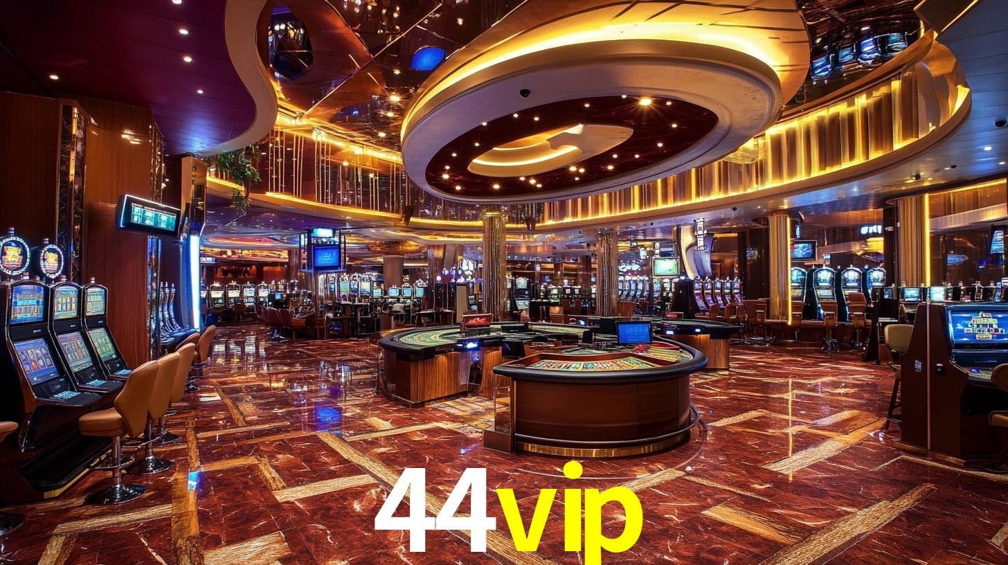 Welcome Bonus 44vip