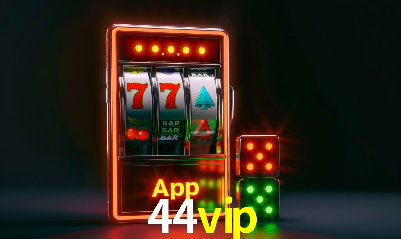 Bonus Features 44vip