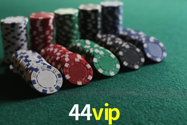 Game Statistics 44vip