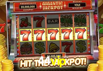 Descubra o Mundo do Cassino Online com 44vip