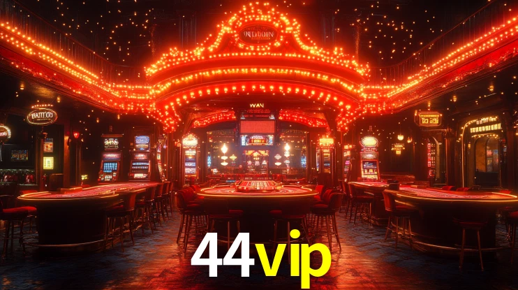 Welcome Bonus 44vip