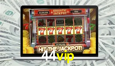 APP oficial da 44vip para mobile