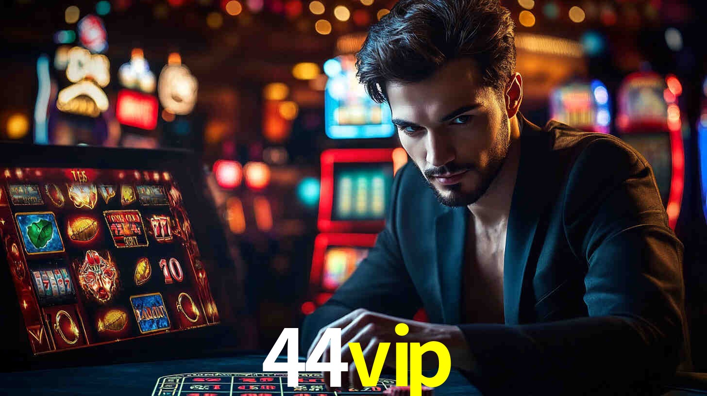 44vip bet