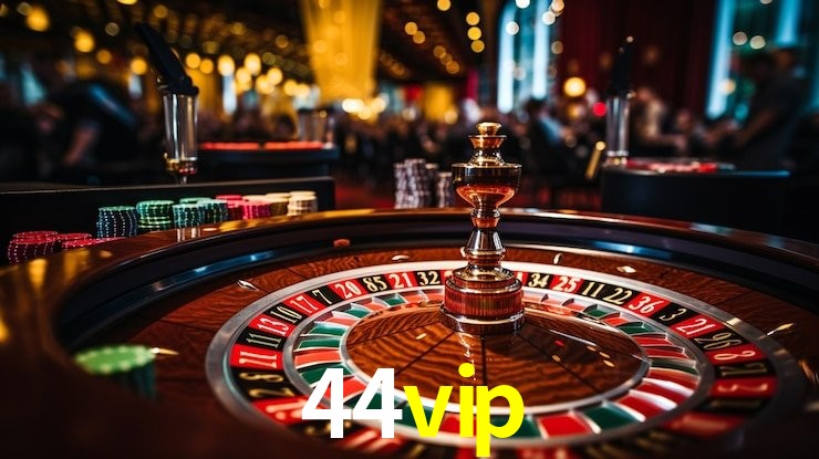 Exclusive Offers 44vip