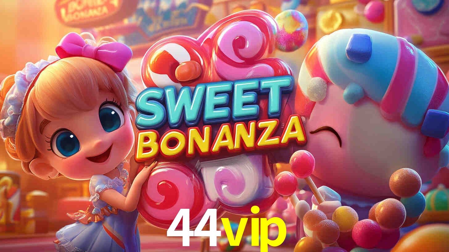 Desvendando o Mundo dos Jogos Virtuais na 44vip