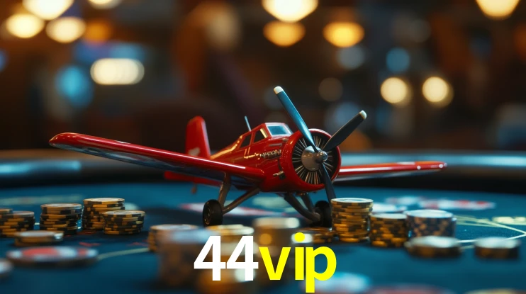 Game Providers 44vip