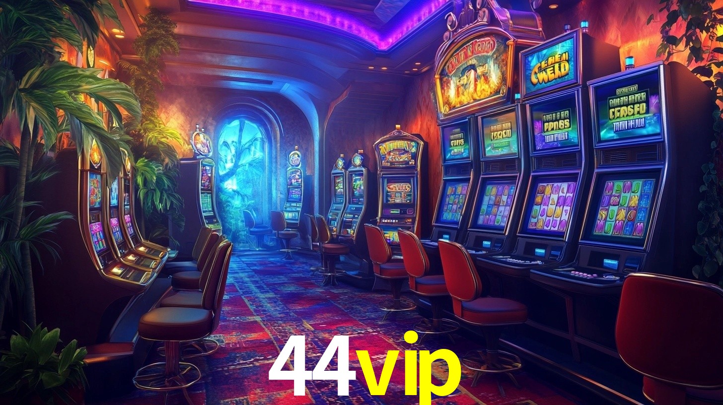 Tournaments 44vip