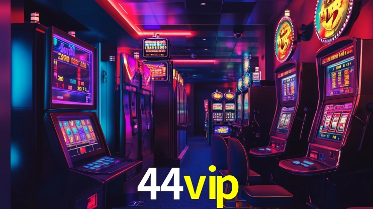 Programa VIP 44vip